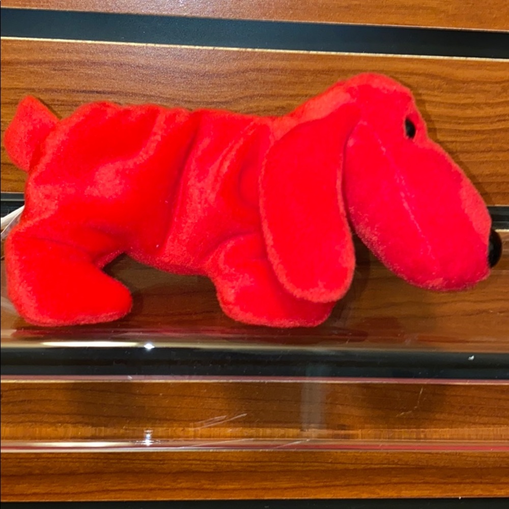 Beanie Baby - Picture 3 of 6